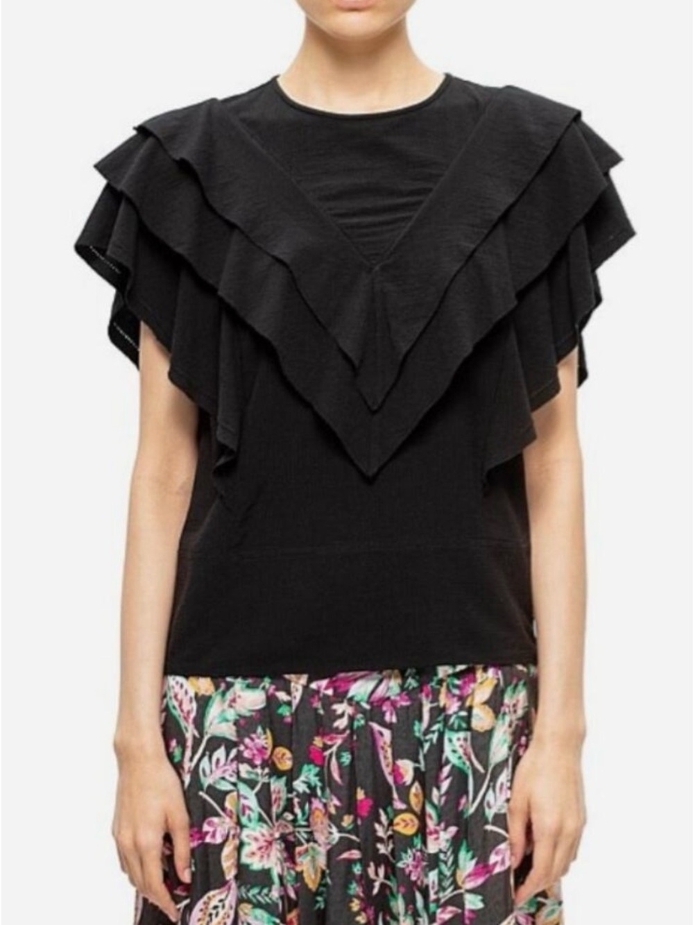 ISABEL MARANT ETOILE Heaven Top